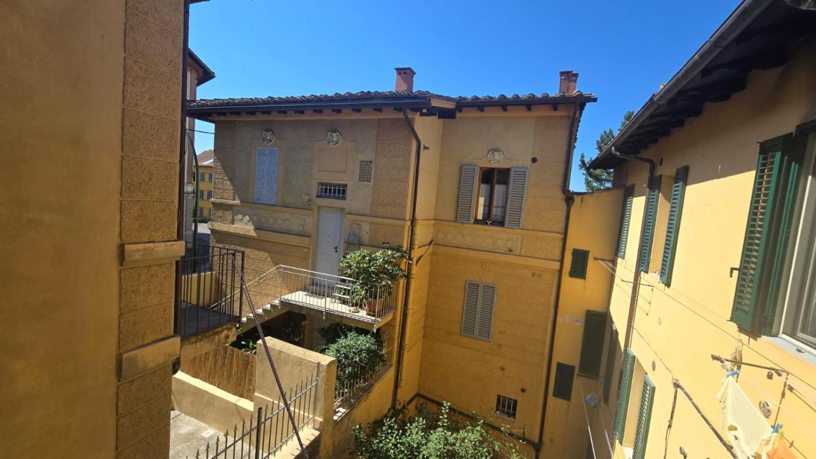 Palio House Montluc Apartamento Siena Exterior foto