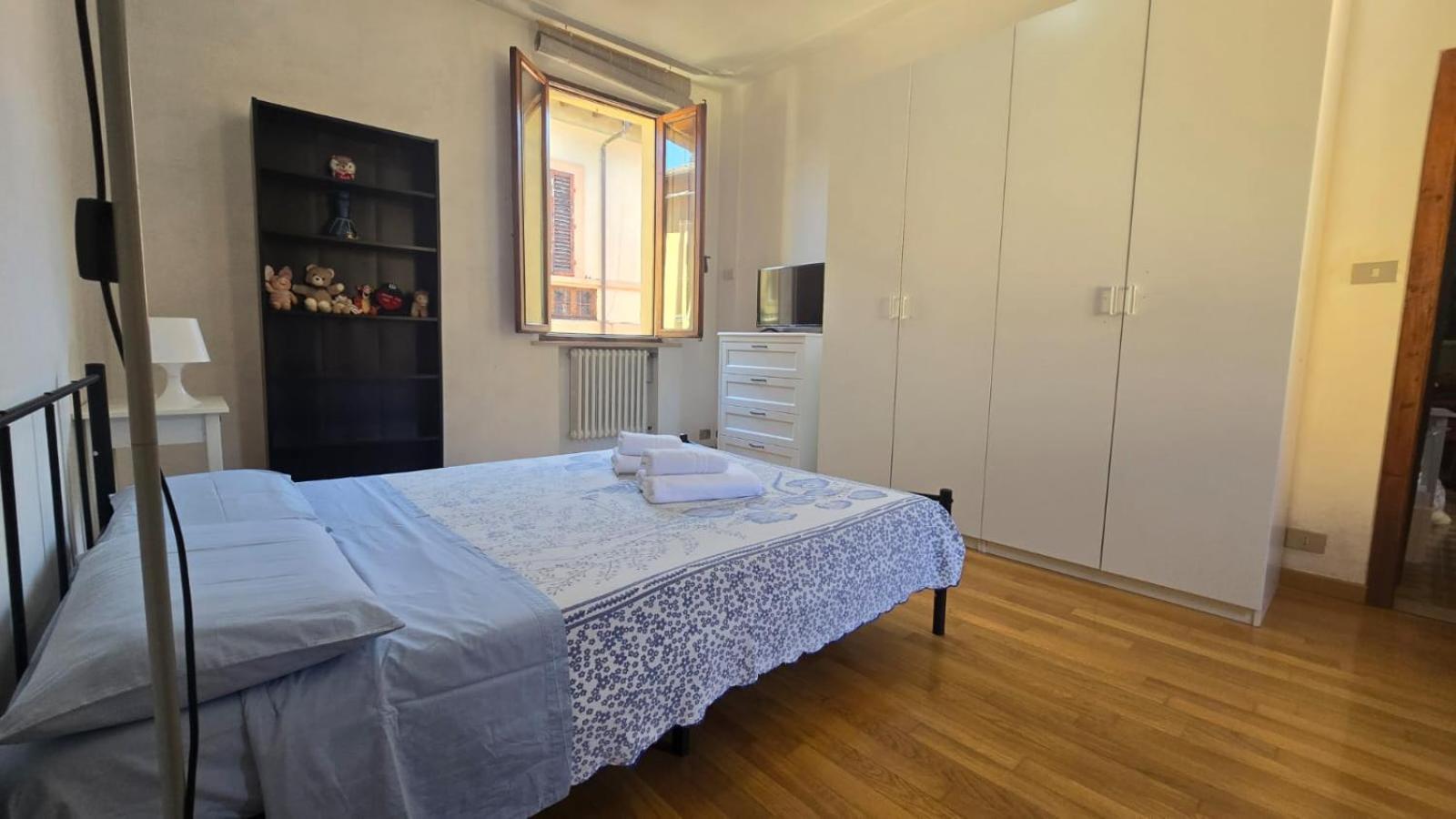 Palio House Montluc Apartamento Siena Exterior foto