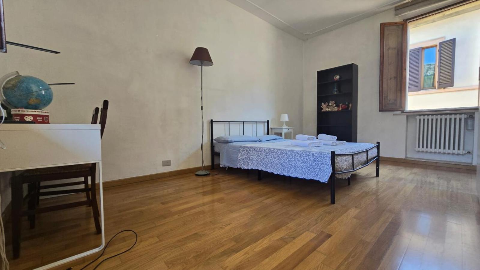 Palio House Montluc Apartamento Siena Exterior foto